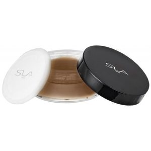 Powder SLA Paris Poudre Libre 10 Brown - 25g