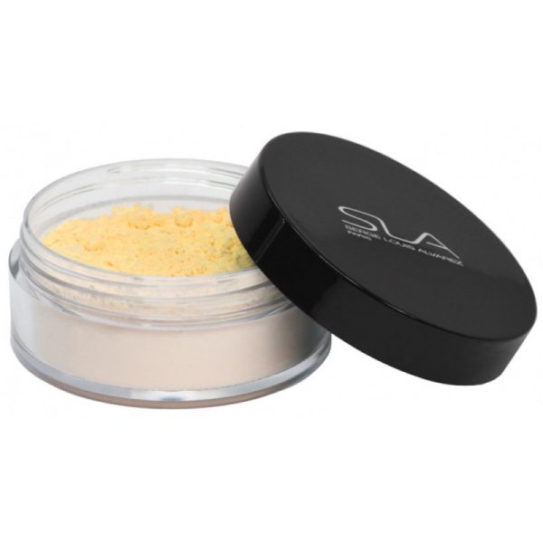 Powder SLA Paris Poudre Libre 12 Banana Shades - 25g