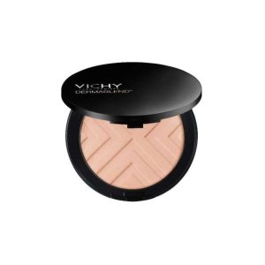Powder Vichy DermaBlend CoverMatte Nude 25 - 9.5g