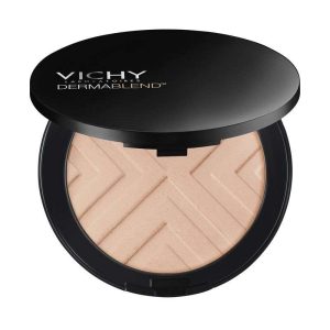 Powder Vichy DermaBlend CoverMatte Sand 35 - 9.5g