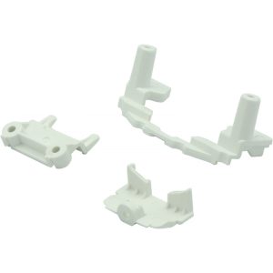 Power Block Anti Separacão do Gimbal Hubsan ZINO000-18 para Drone Zino H117S