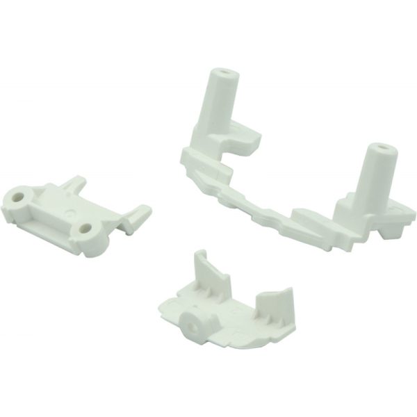 Power Block Anti Separacão do Gimbal Hubsan ZINO000-18 para Drone Zino H117S