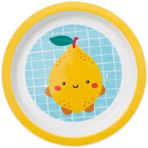 Pratinho frutti limao Buba 12099