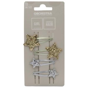 Prendedor de Cabelo Orchestra AFIMIR-GRM-01