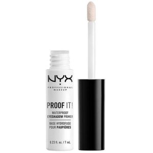 Primer para Sombra NYX Proof It! Waterproof PIES01