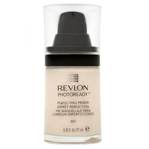 Primer Revlon Photoready 001