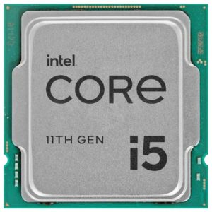 Processador Intel Core i5-11400 LGA1200 - 2.60GHz 12MB de Cache OEM