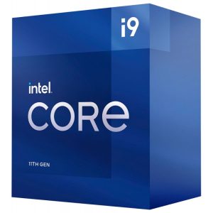 Processador Intel Core i9-11900K LGA1200 - 3.50GHz 16MB de Cache (sem Cooler)