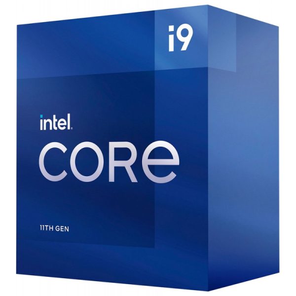 Processador Intel Core i9-11900K LGA1200 - 3.50GHz 16MB de Cache (sem Cooler)