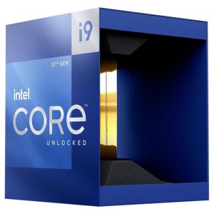 Processador Intel Core i9-12900K LGA1700 - 3.20GHz 30MB de Cache sem Cooler