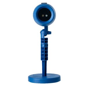 Projetor Laser Quanta QTPLN02 Decorativo Formas Natalinas Bivolt