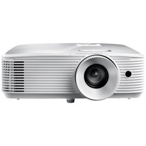 Projetor Optoma EH412 4500 Lumens Full HD DLP/HDMI/VGA/USB/Bivolt