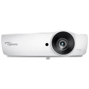 Projetor Optoma W461 5000 Lumens WXGA 3D/HDMI/VGA/USB/Bivolt