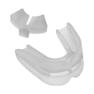 Protetor Bucal Adidas Boxing ADIBP10N Trasparente