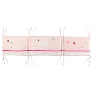 Protetor de berço Orchestra Prémaman 0PTL0P