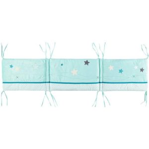 Protetor de berço Orchestra Prémaman 0PTL0Q