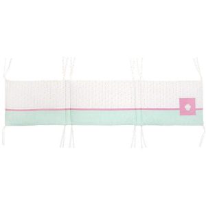 Protetor de berço Orchestra Prémaman 0PTL0W