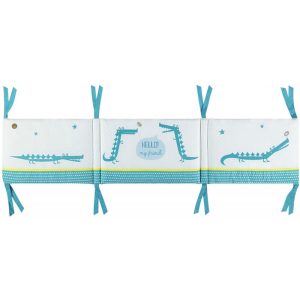 Protetor de berço Orchestra Prémaman 0PTL0X