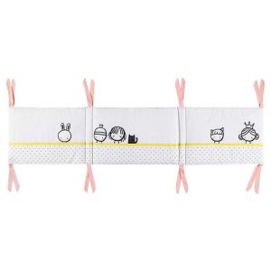 Protetor de berço Orchestra Prémaman 0PTL0Y