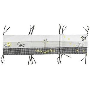 Protetor de Berço Orchestra Prémaman - IPTL01