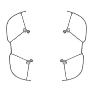 Protetor de Hélices DJI Mavic 2 Part 14 Cinza