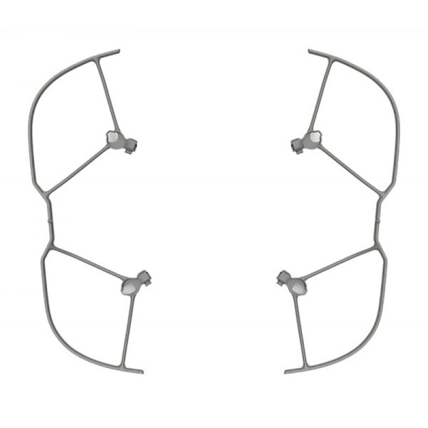 Protetor de Hélices DJI Mavic 2 Part 14 Cinza