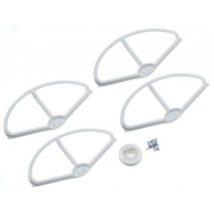 Protetor de Hélices DJI Phantom 3 Parte No 02