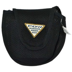 Protetor de Molinete Ballyhoo 184 - 6 Pés Preto