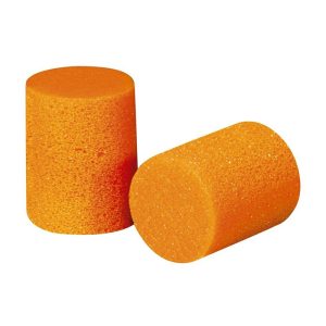 Protetor de Ouvidos Descartáveis AOSafety 910-1044 (1 Par) NRR 29dB