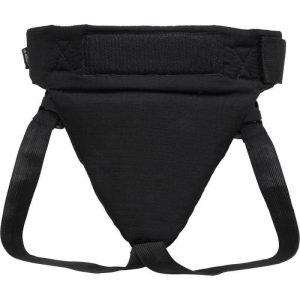 Protetor Genital Tático Armor NIJ-III-A - M