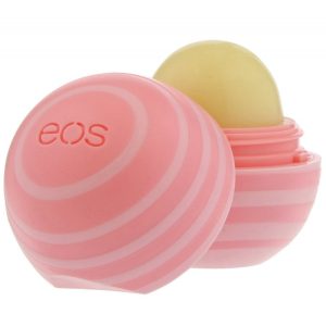 Protetor Labial EOS Coconut Milk