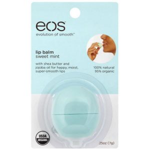 Protetor Labial EOS Sweet Mint