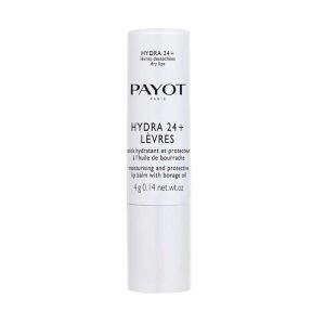 Protetor Labial Payot Paris Hydra 24+ Lèvres - 4g