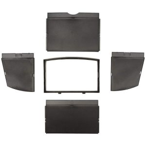 Protetor Solar Hubsan H107D-a09 para controle remoto FPV2 H901A