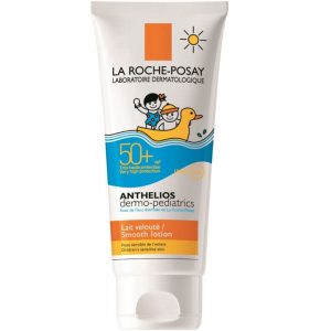 Protetor Solar La Roche Posay Kids Anthelios SPF 50+