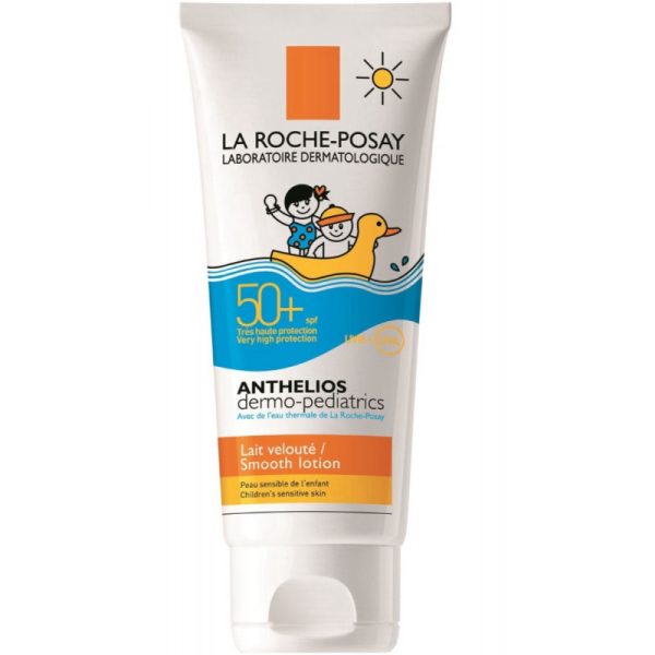 Protetor Solar La Roche Posay Kids Anthelios SPF 50+