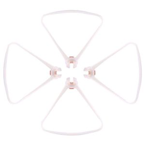 Protetores de Hélices Syma para Drone X8SW