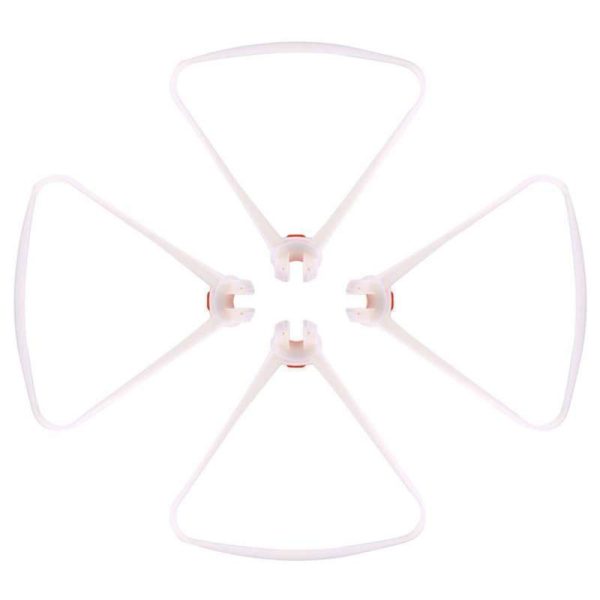 Protetores de Hélices Syma para Drone X8SW