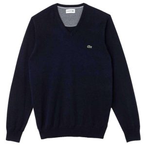 Pullover Lacoste AH4087 21 9M0 Masculino