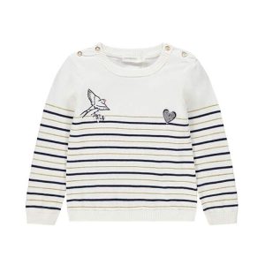 Pulover Orchestra HFIMTW-ECR-01 Feminina