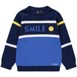 Pulover Orchestra - HGAKGL-BLF - Masculino