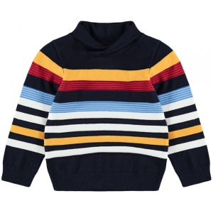 Pulôver Orchestra HGAKGW-BLF01 - Masculino