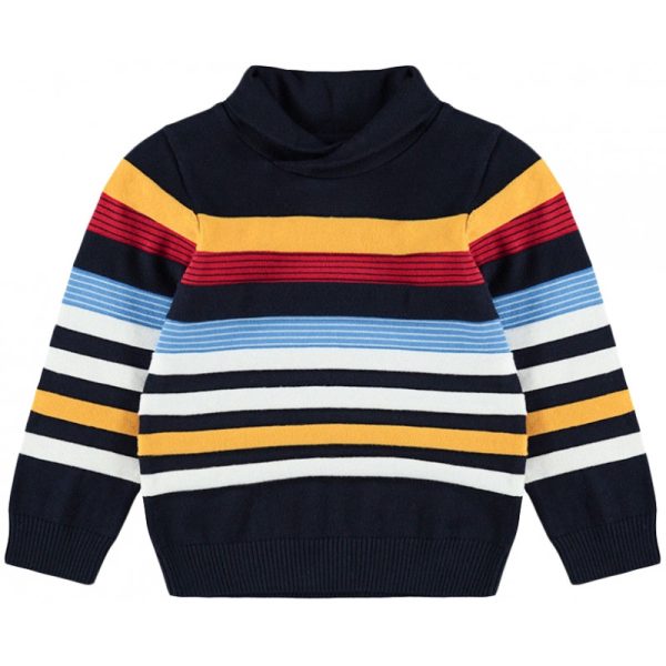 Pulôver Orchestra HGAKGW-BLF01 - Masculino