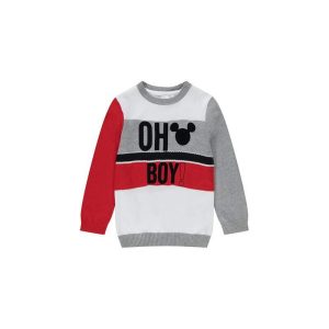 Pulôver Orchestra HGAKKQ-BLA Masculino