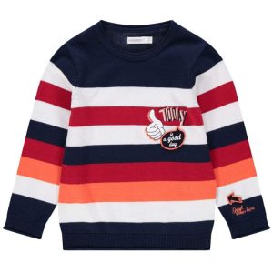 Pulover Orchestra HGAKL4-BLF - Masculino