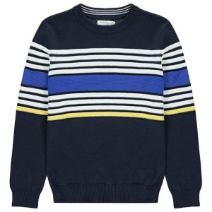 Pulover Orchestra HJ519A-BLF01 - Masculino