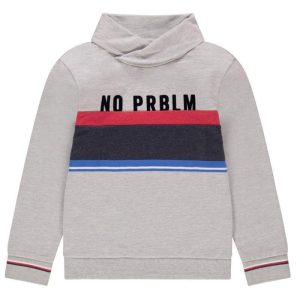 Pulôver Orchestra HJ51A5-GRM Masculino