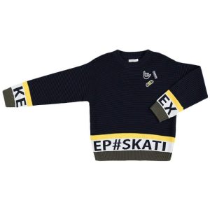 Pulôver Orchestra - HJ51AR-VEF01 - Masculino