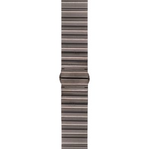 Pulseira para Apple Watch de Inox 38/40mm - Prata