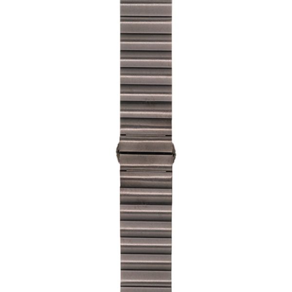 Pulseira para Apple Watch de Inox 38/40mm - Prata